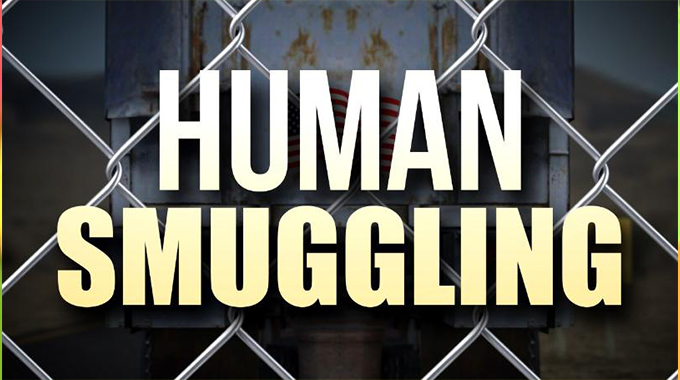 Embassy official fingered in human smuggling scam