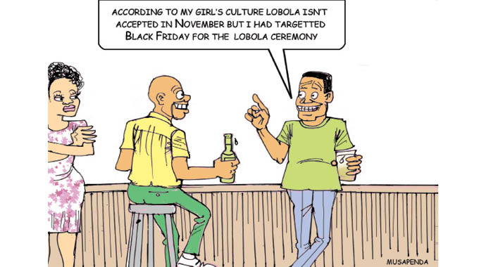 Today’s cartoon