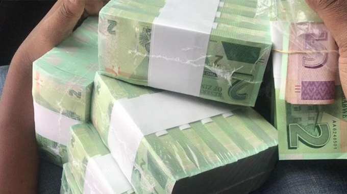 Retailers, vendors welcome cushion fund