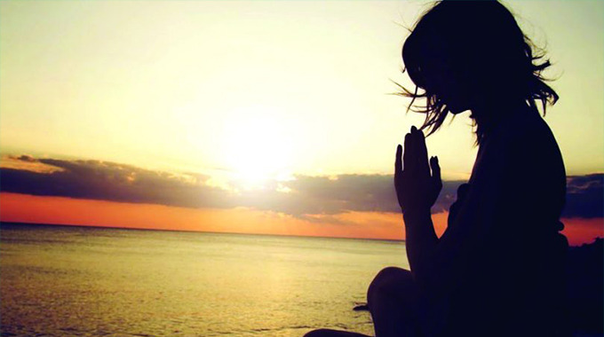 Are your financial problems keeping you in church?