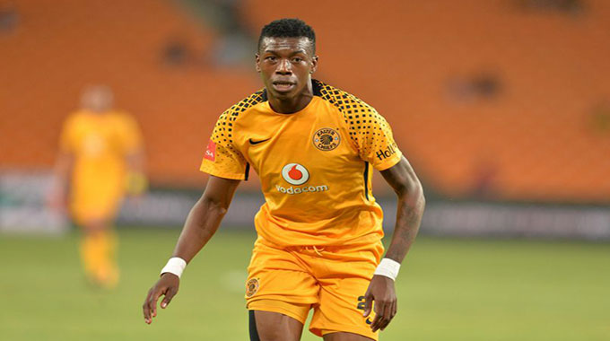 Hadebe finally gets his new passport