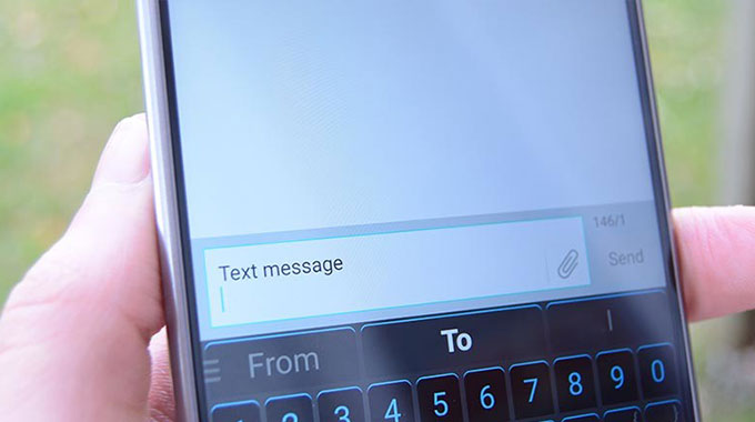 Better throw away partner’s phone