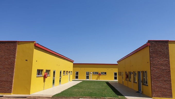 New private school for Bulawayo