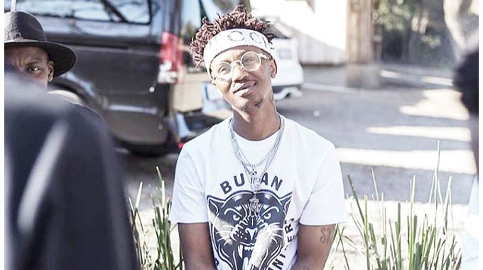 Emtee on being homeless and without a car