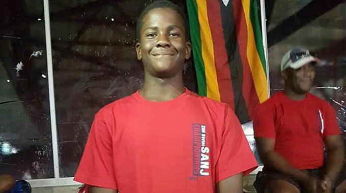 JUST IN: Swimmers clinch gold in SA