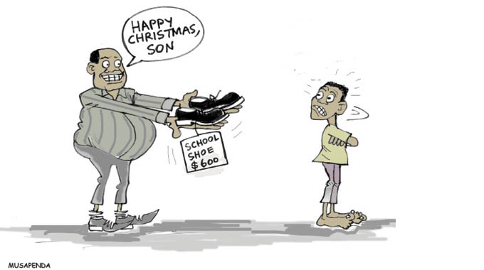 Today’s cartoon