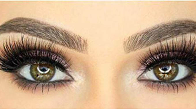 Eyelash lifestyle