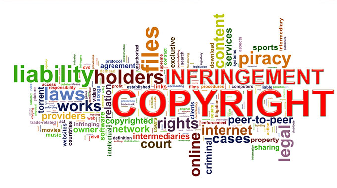 Piracy to attract heavy fines