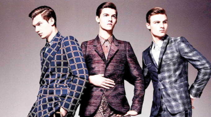 Men styling tips for 2019