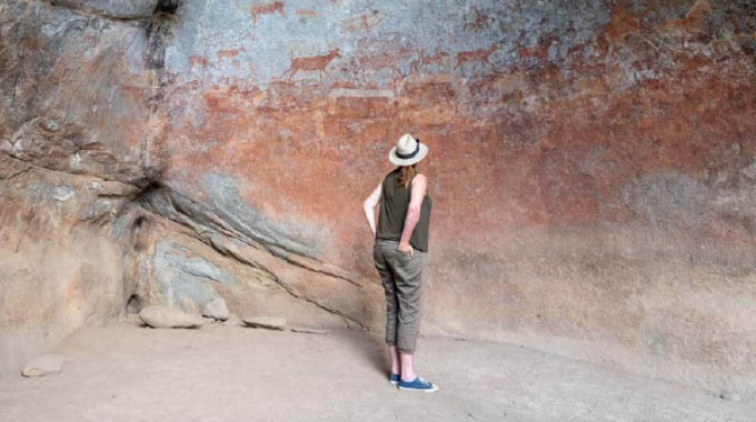 Heritage sites’ contribution to tourism