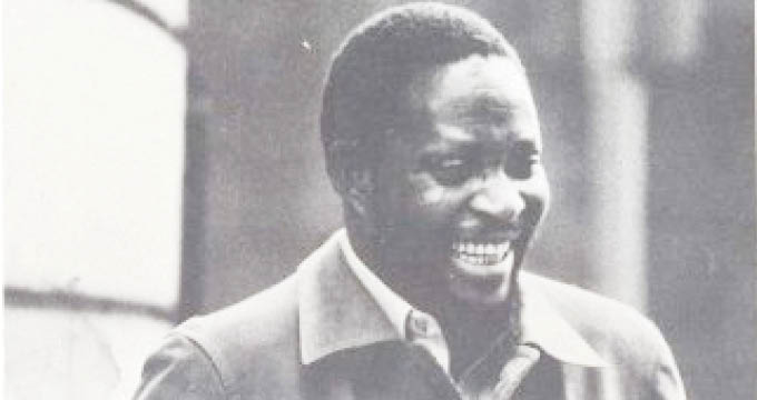 Cde Tongogara gala on the cards