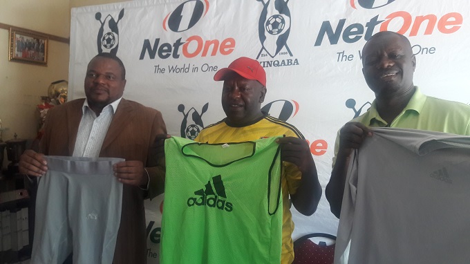 Highlanders get training attire from UK based fan