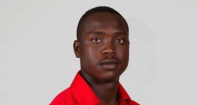 Maruma comes in as Kasuza’s concussion replacement