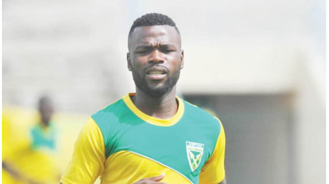 ‘I will do what Knowledge did at Kaizer Chiefs’