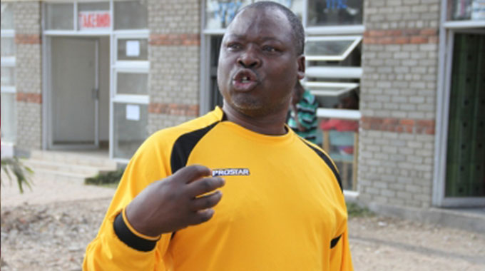 Zifa exempt more coaches without Caf A