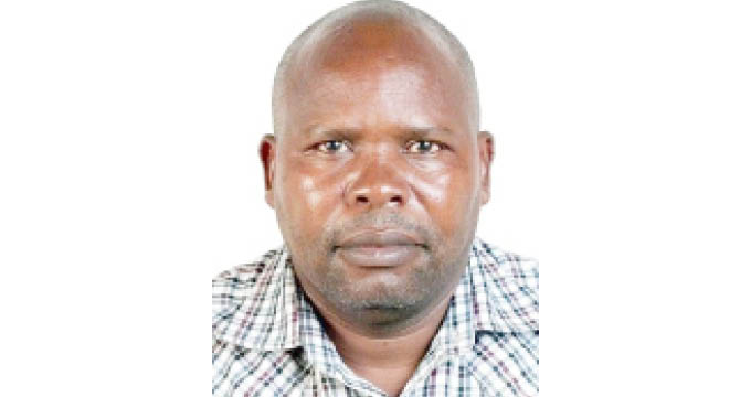 Professor Taringa ‘Baba Feyi,’ academic, champion of bio-divinity and religious environmentalism