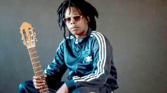 Real Shona aims high