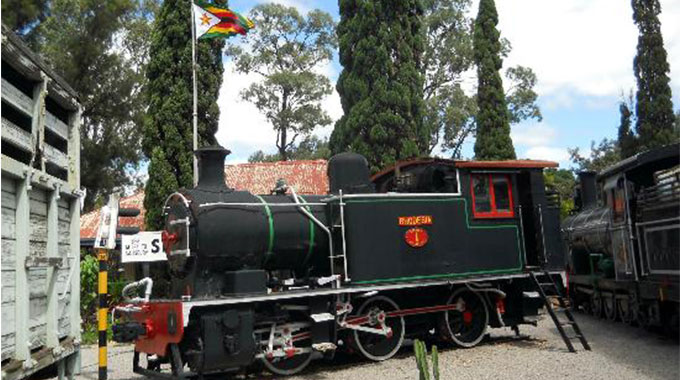 NRZ rolls back freight target . . . Receives international accolade