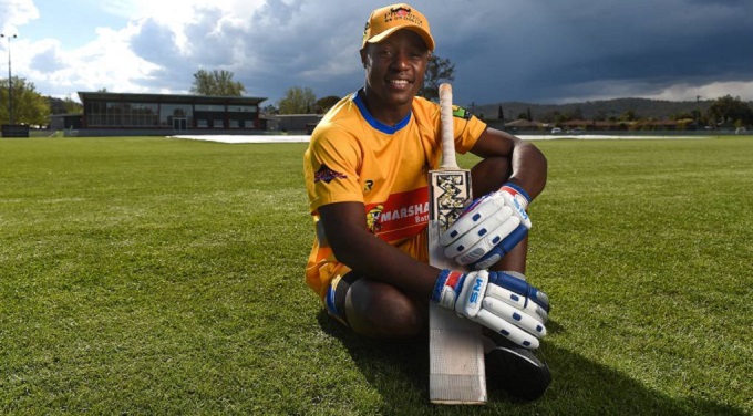 Zimbabwean cricketer Musakanda sacked by Australian cricket club after drinking and driving conviction