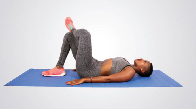 How to do effective stretching movements