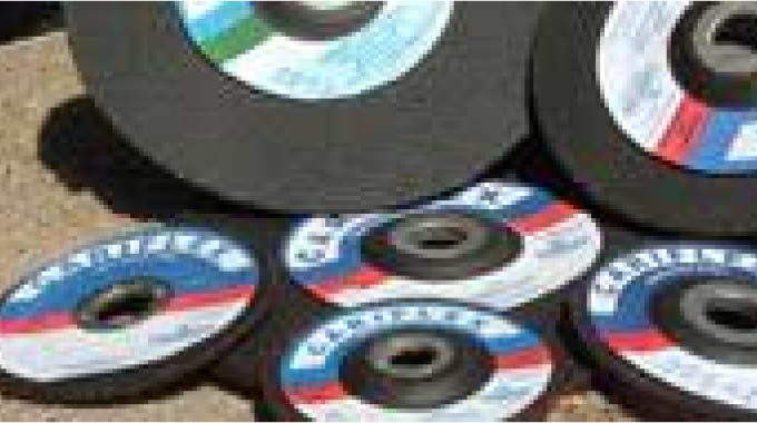 Carridon Abrasives resumes operations