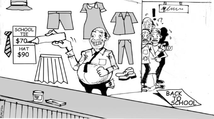 Today’s cartoon