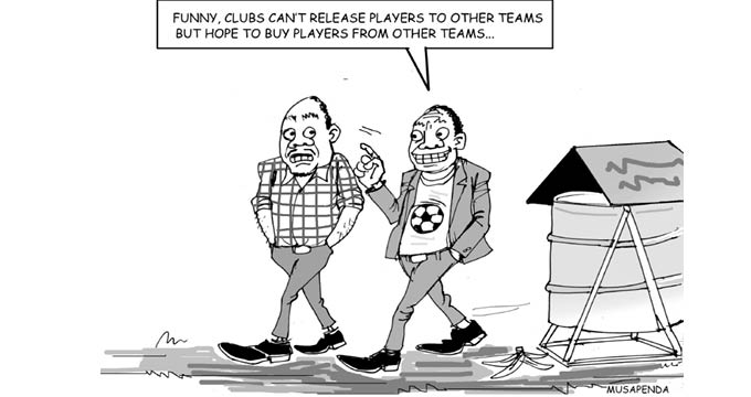 Today’s cartoon