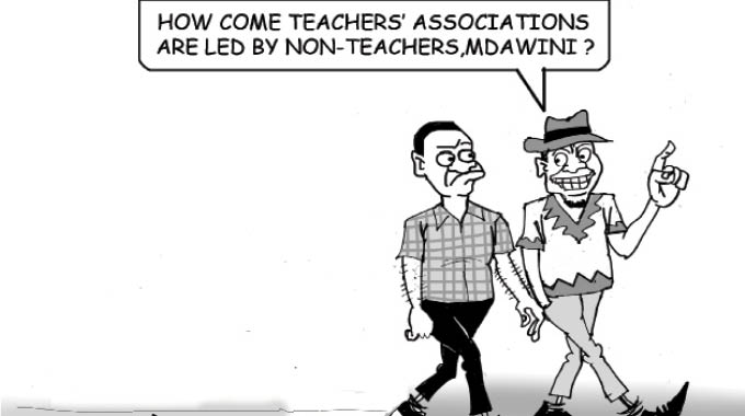 Today’s cartoon
