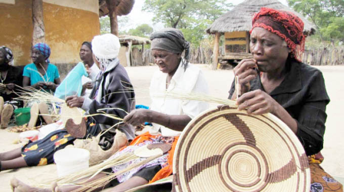 Lupane craft products demand surges