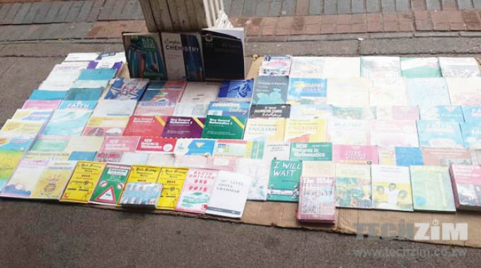 Piracy threatens book industry
