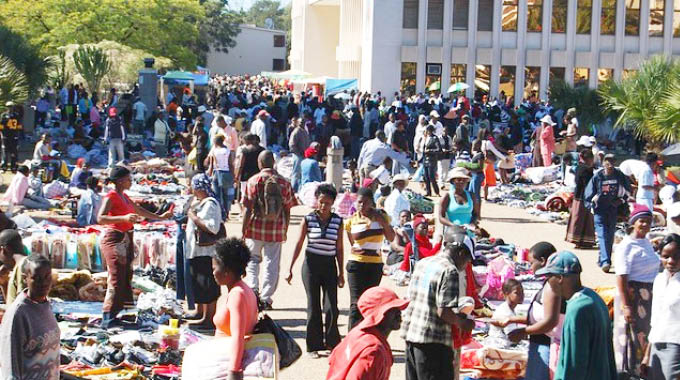 Zimra rakes $60m from vendors