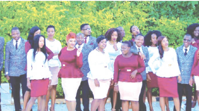 Bulawayo choral group to perform in USA