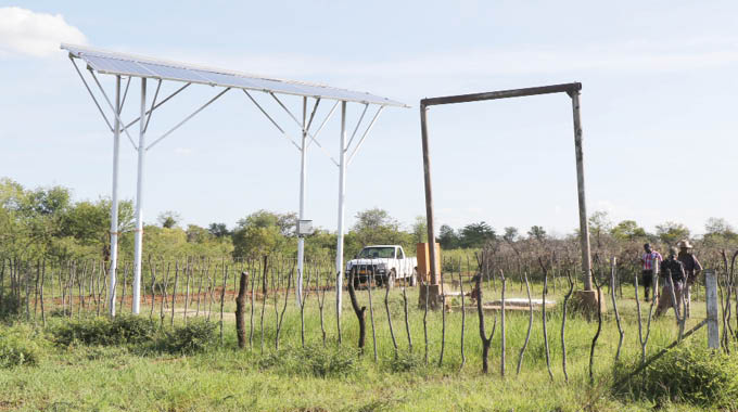 Umguza: When Devolution, Constituency Development Funds bear fruit