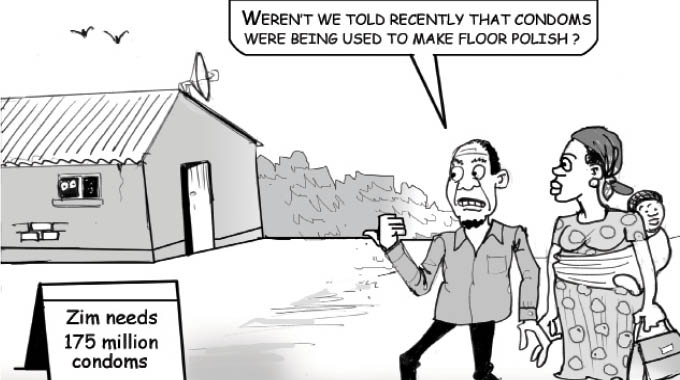 Today’s cartoon