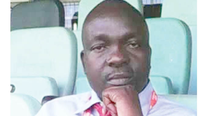Zifa Eastern Region hunt for administrator