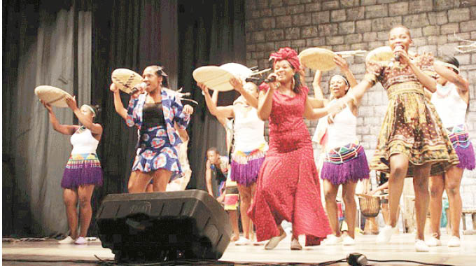 Govt looks to increasing local consumption of the arts