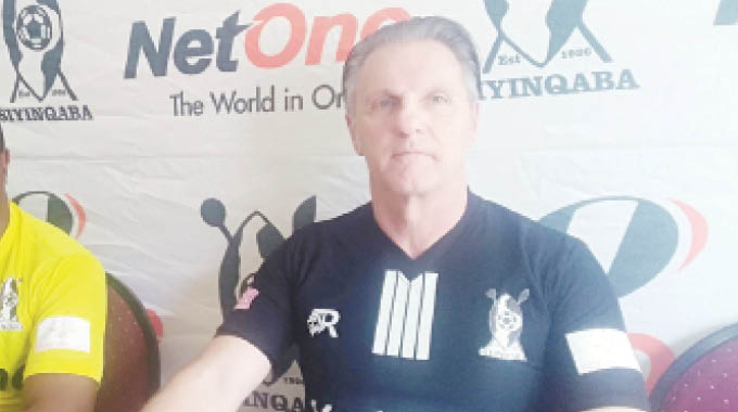 Bosso face Rhinos in BF clash
