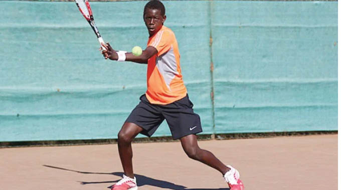 Davis Cup preps for clash with Syria in full swing
