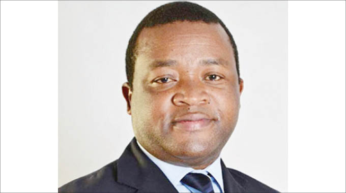 Chamisa not Mbeki spokesperson: Polad