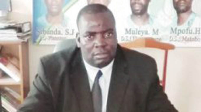 Teacher crisis in Gwanda