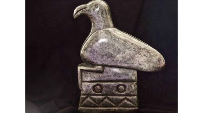 Icons and symbols of Zimbabwe