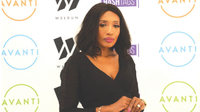 Sophie Lichaba: Women tell my husband he’s with someone who is dying