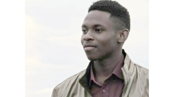 Teemak Promotions signs Takue Ncube