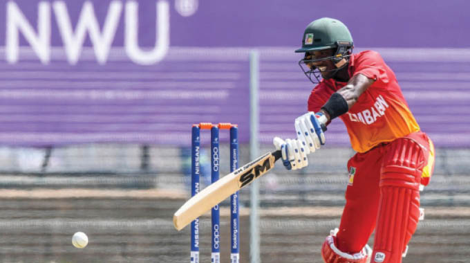 Chevrons, Tigers clash in first ODI
