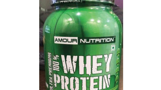 Protein cycling gives you a bigger, more muscular body