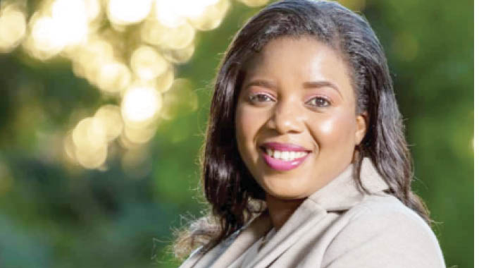 Cultivate money saving culture, women urged