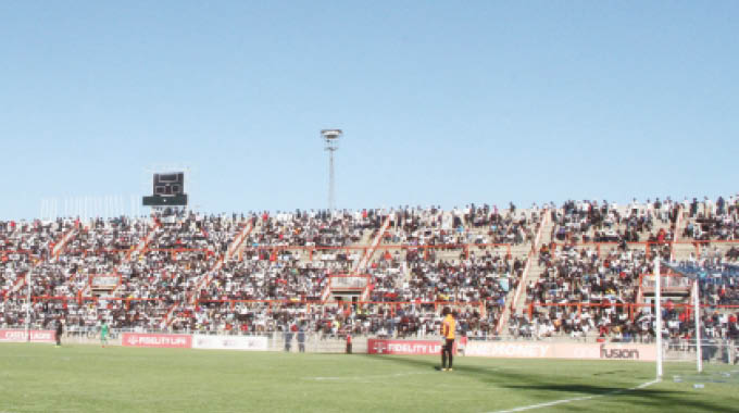 Storm brews over use of city stadia