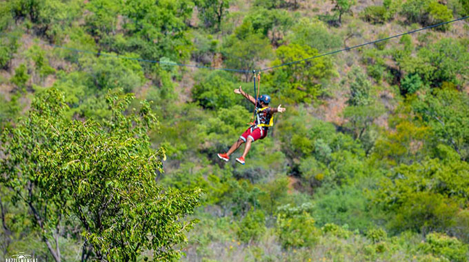 Blue Hills Camp, the freshest vibe to Bulawayo’s tourism offering