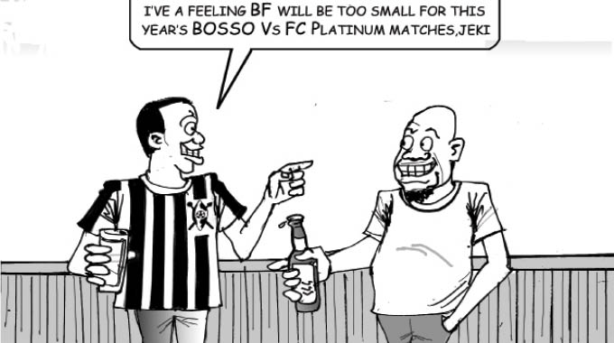 Today’s cartoon