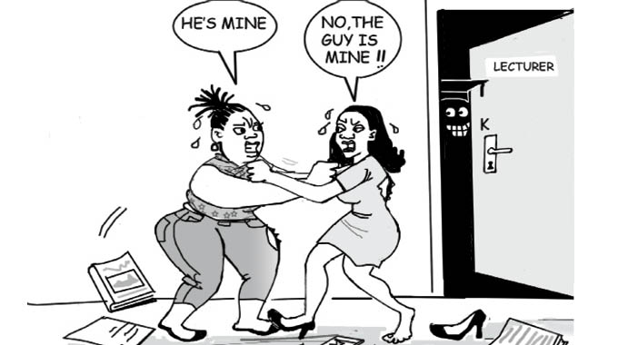 Today’s cartoon